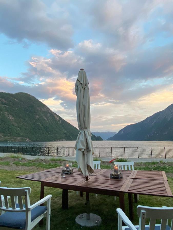 Hotel Sogn 3*