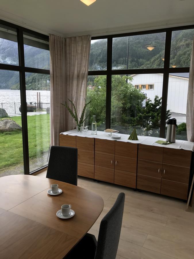 Hotel Sogn 3*
