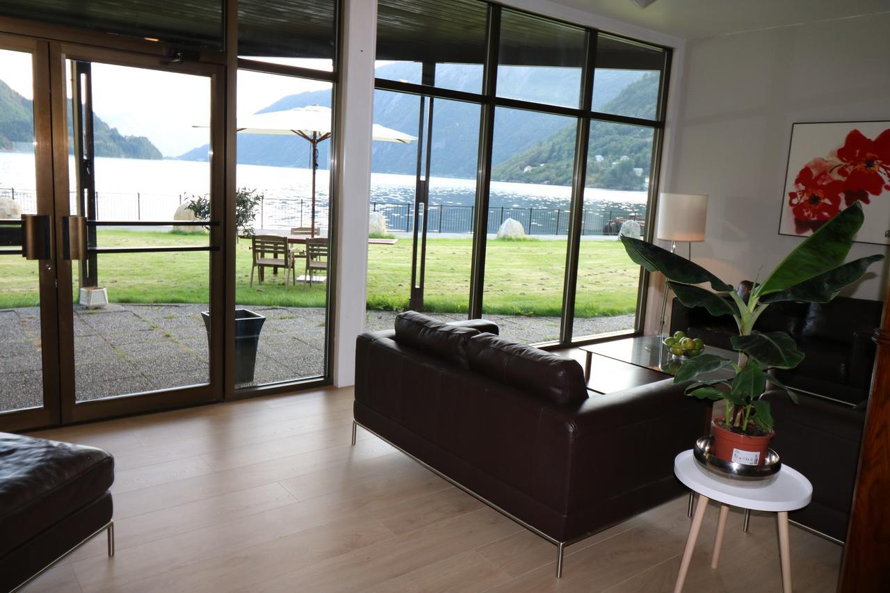 Hotel Sogn 3*