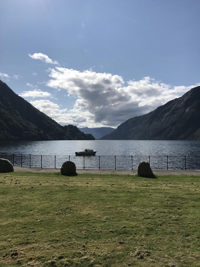 Sogn 3* Vadheim
