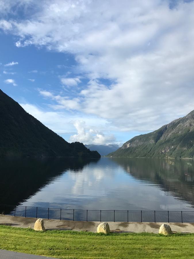 Sogn 3* Vadheim