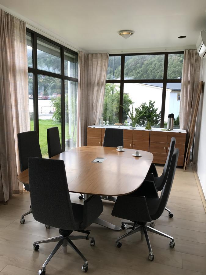 Sogn 3* Vadheim