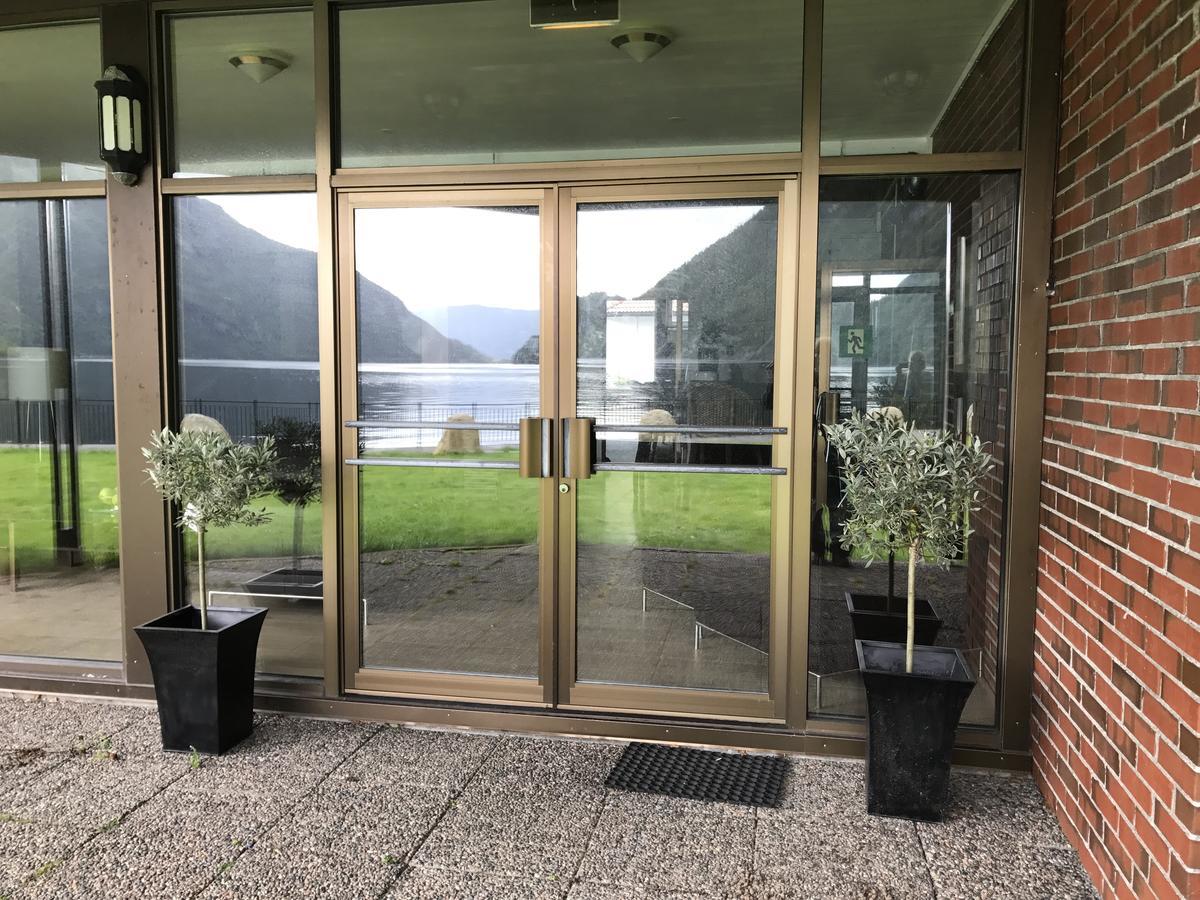 Hotel Sogn 3*