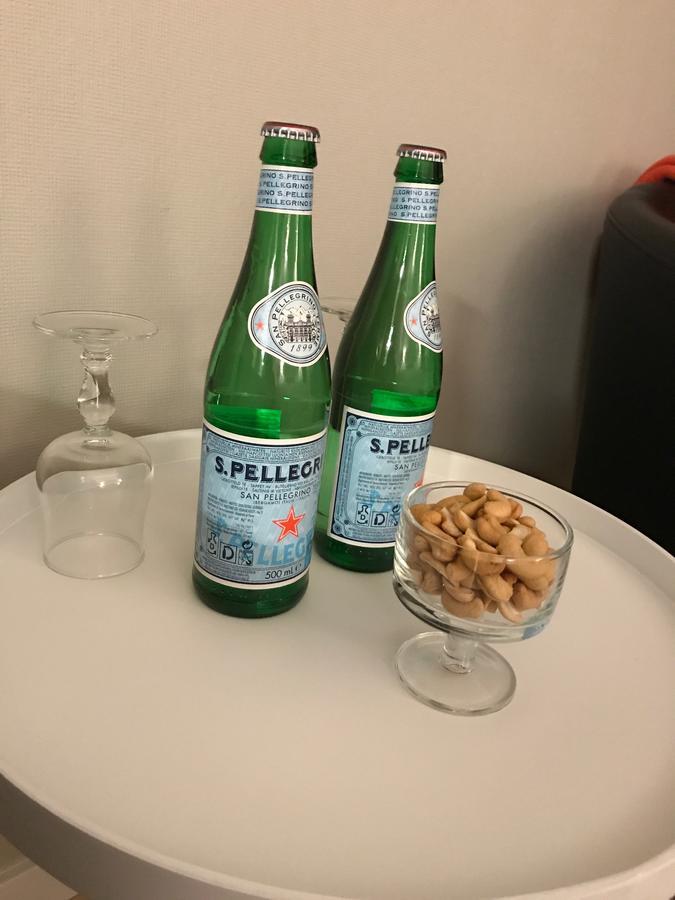 Hotel Sogn 3*
