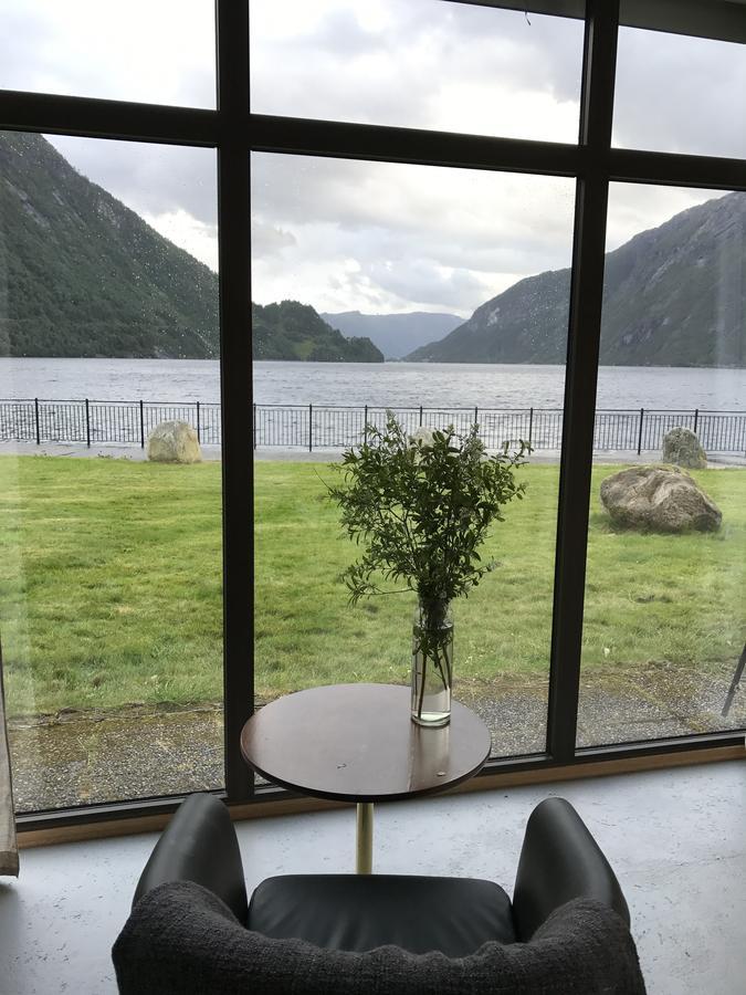Hotel Sogn 3*