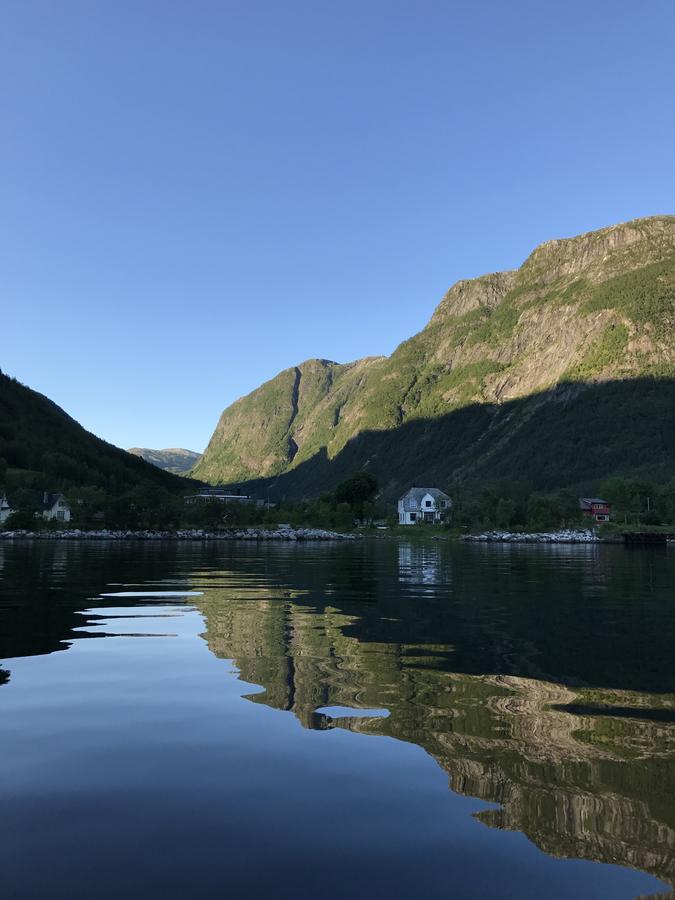 Sogn 3* Vadheim