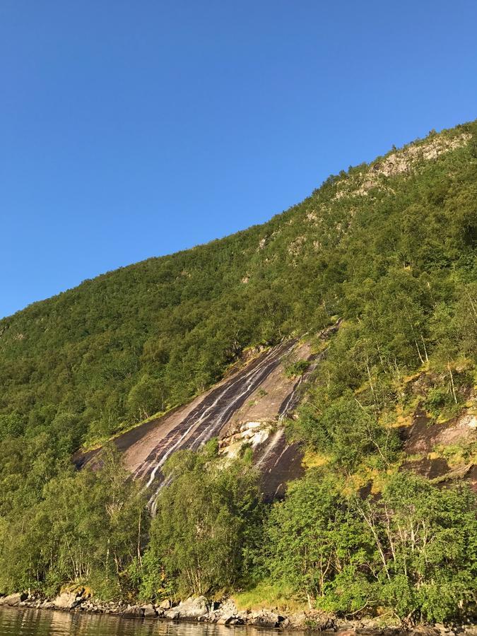 Sogn 3* Vadheim