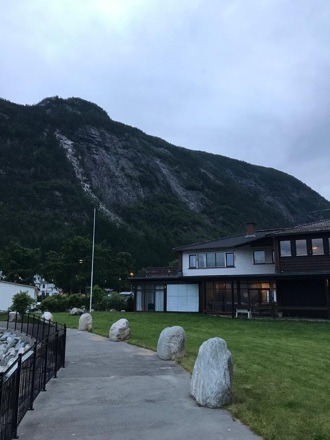 Sogn 3* Vadheim