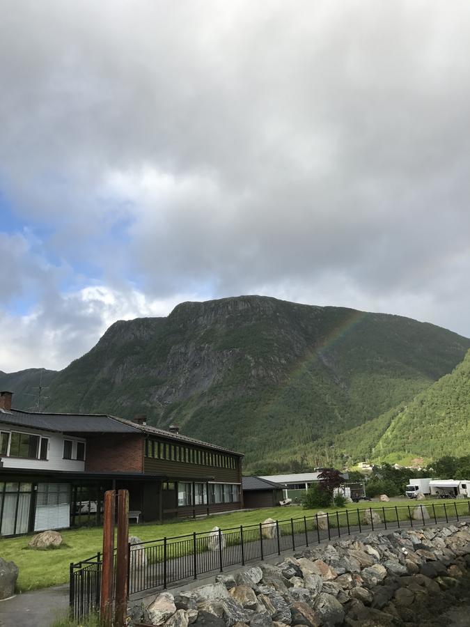 Sogn 3* Vadheim