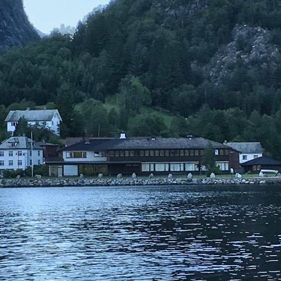 Hotel Sogn 3*