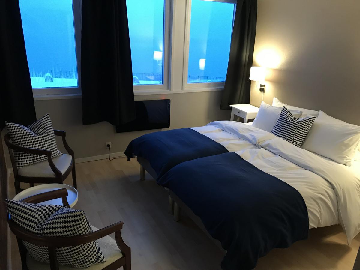 Hotel Sogn 3*