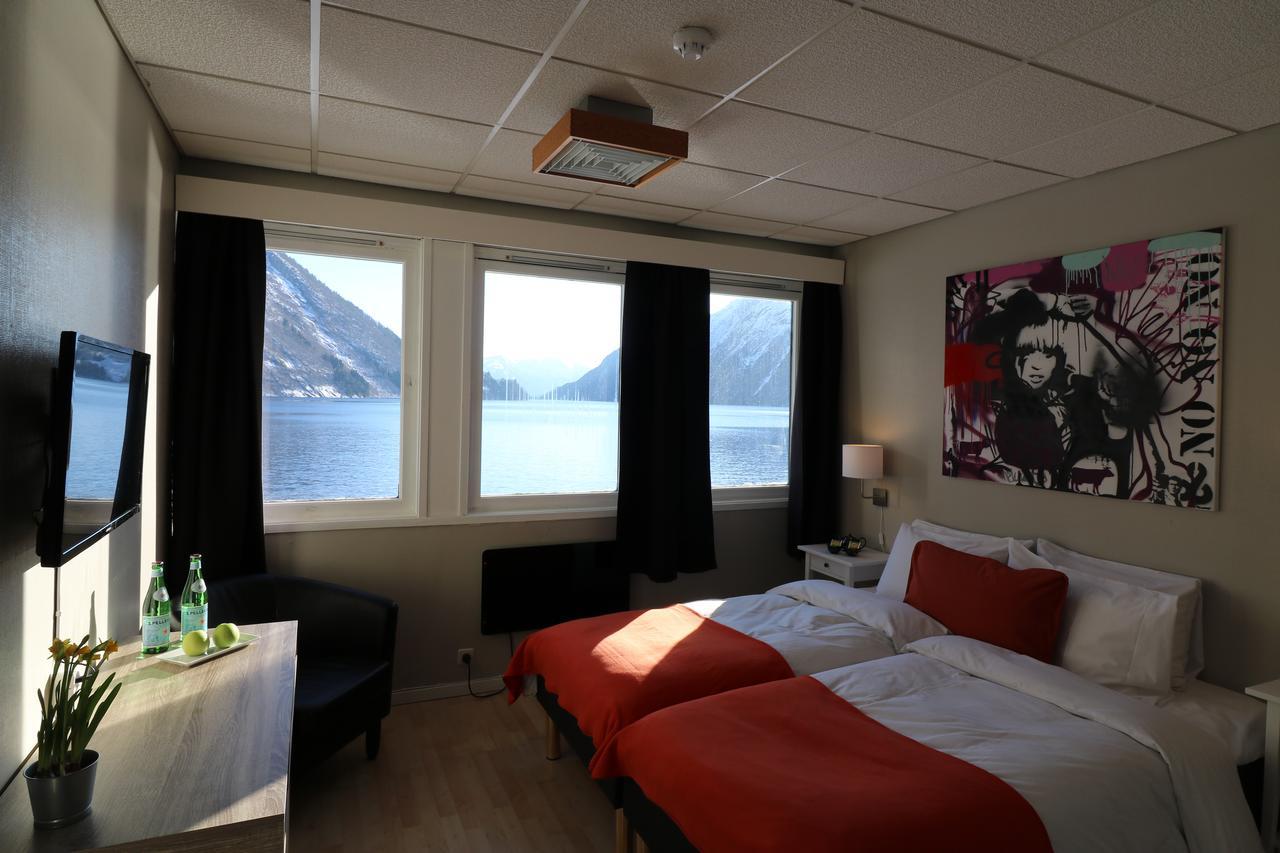 Hotel Sogn 3*