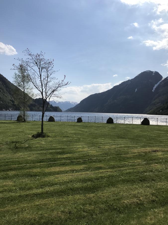 Hotel Sogn