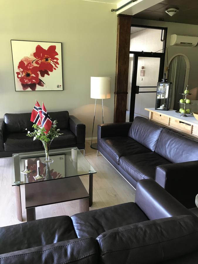 Sogn Hotel 3*