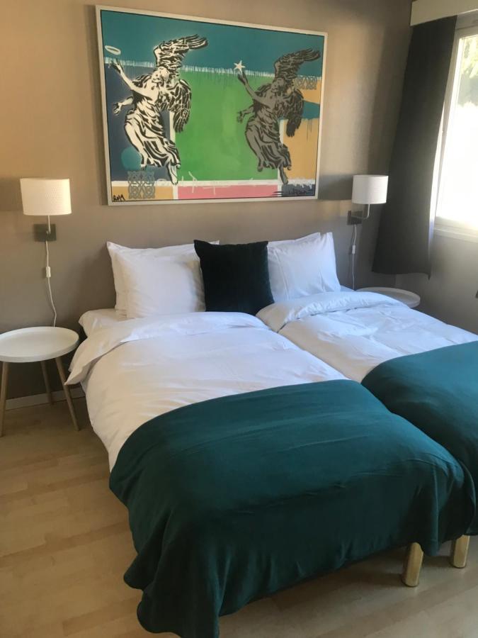 Sogn Hotel